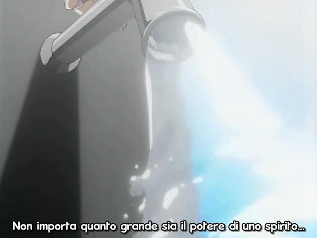 Otaku Gallery  / Anime e Manga / Bleach / Screen Shots / Episodi / 014 - Scontro mortale schiena contro schiena / 158.jpg